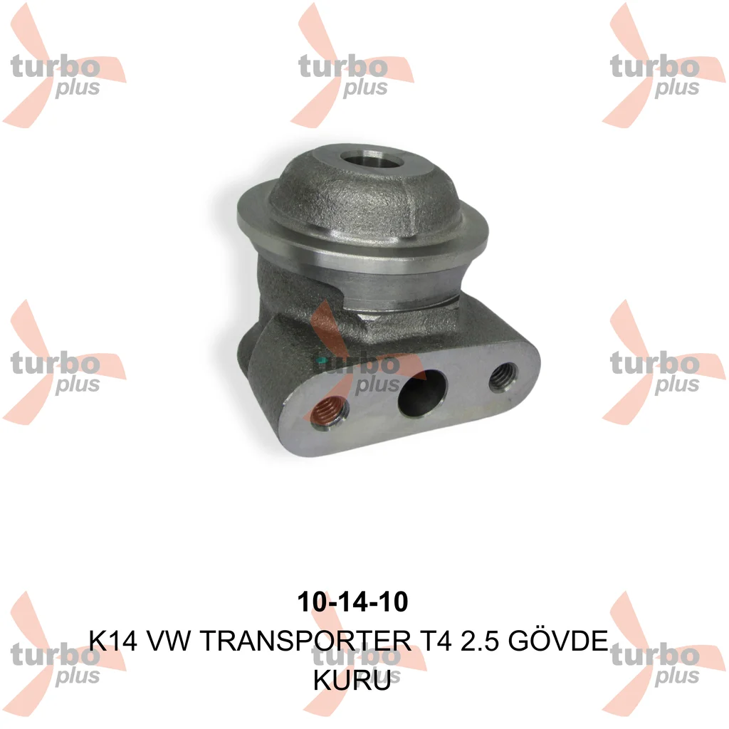Turbo Plus | K14 VW TRANSPORTER T4 2.5 GÖVDE