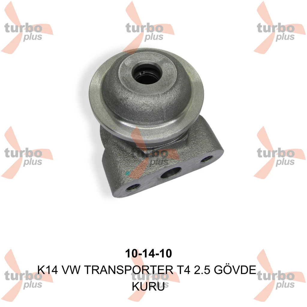 Turbo Plus | K14 VW TRANSPORTER T4 2.5 GÖVDE