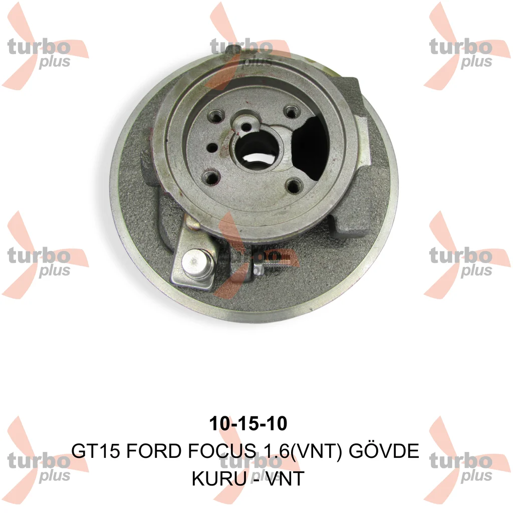 Turbo Plus | GT15 FORD FOCUS 1.6(VNT) GÖVDE