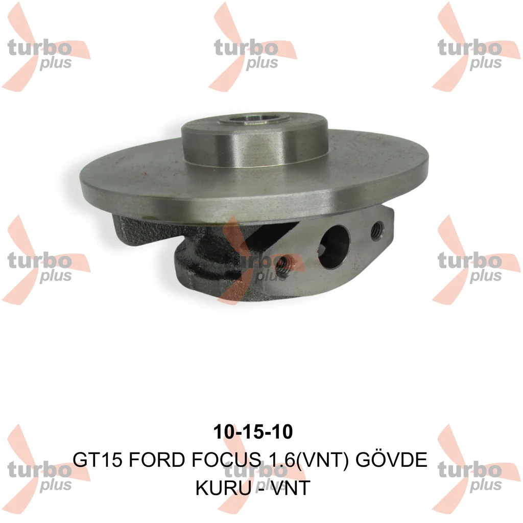 Turbo Plus | GT15 FORD FOCUS 1.6(VNT) GÖVDE