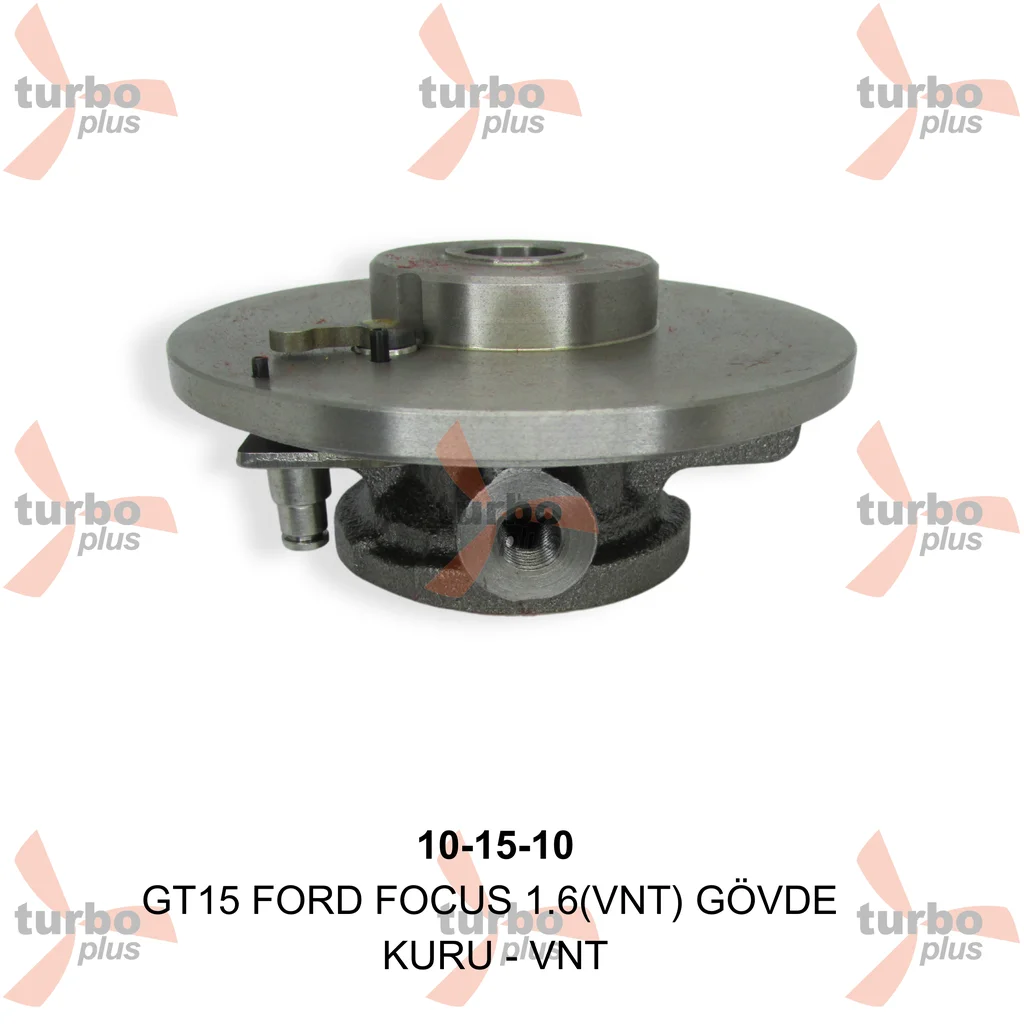 Turbo Plus | GT15 FORD FOCUS 1.6(VNT) GÖVDE
