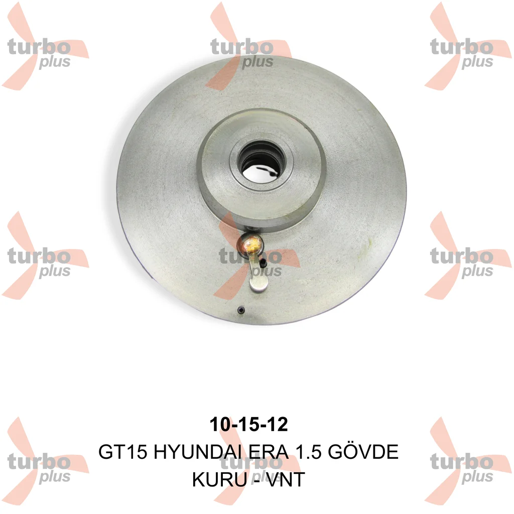 Turbo Plus | GT15 HYUNDAI ERA 1.5 GÖVDE