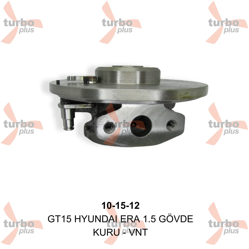 Turbo Plus | GT15 HYUNDAI ERA 1.5 GÖVDE
