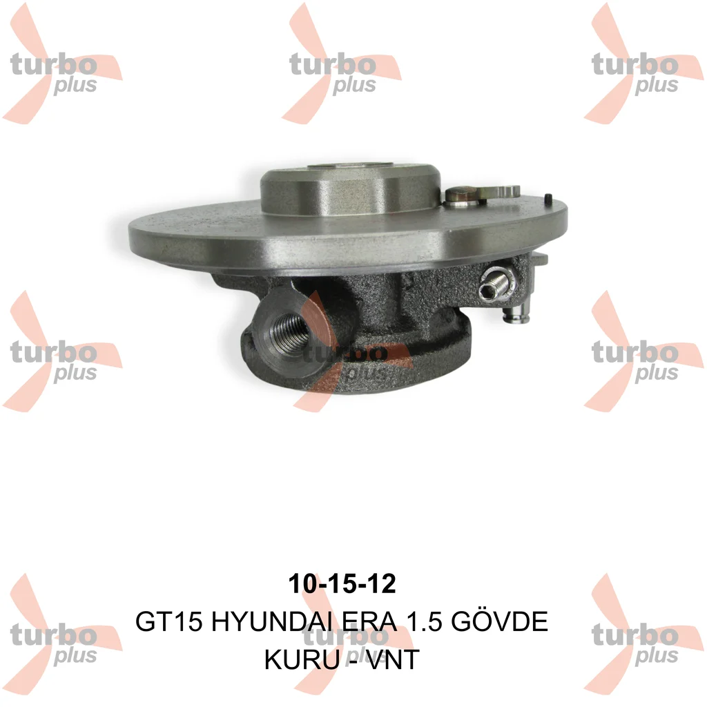 Turbo Plus | GT15 HYUNDAI ERA 1.5 GÖVDE