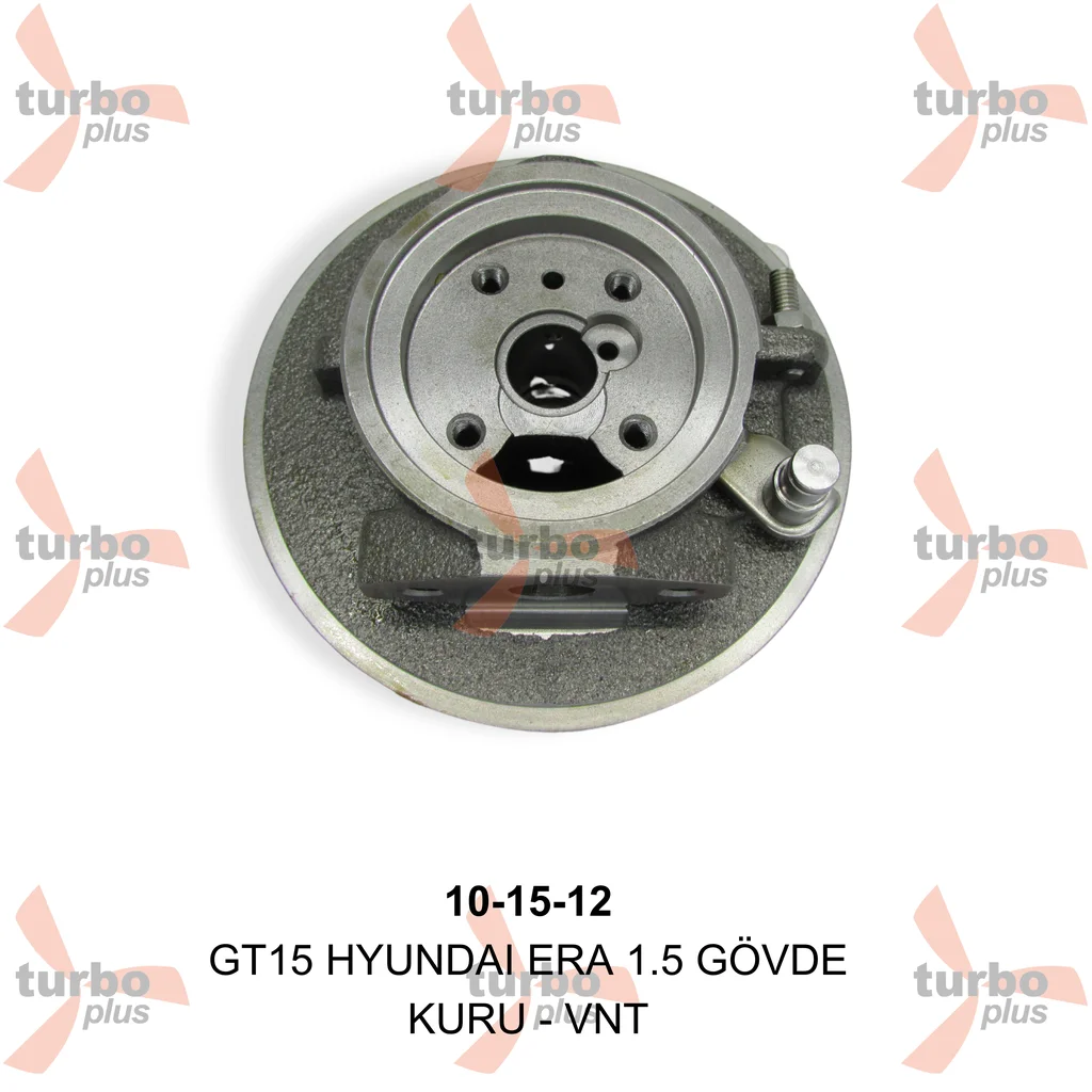 Turbo Plus | GT15 HYUNDAI ERA 1.5 GÖVDE