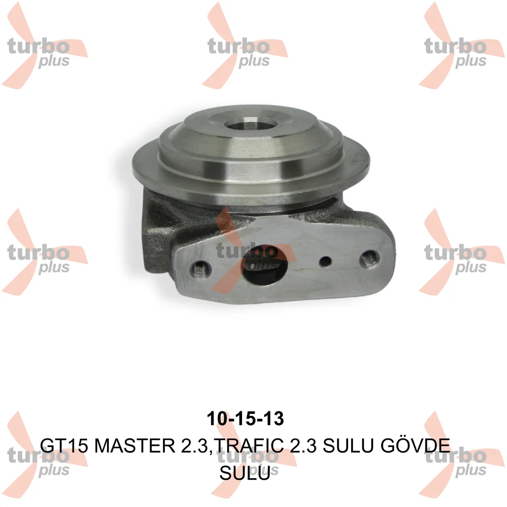 Turbo Plus | GT15 MASTER 2.3,TRAFIC 2.3 SULU GÖVDE