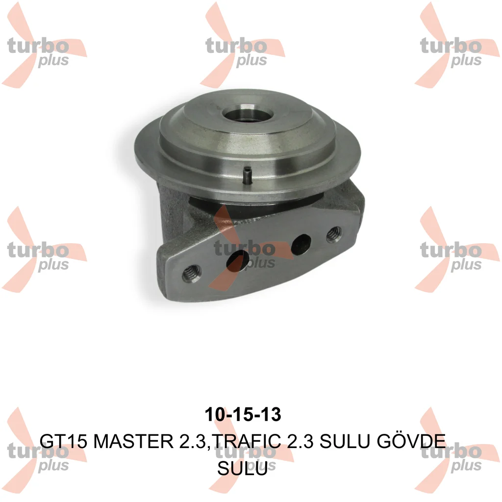 Turbo Plus | GT15 MASTER 2.3,TRAFIC 2.3 SULU GÖVDE