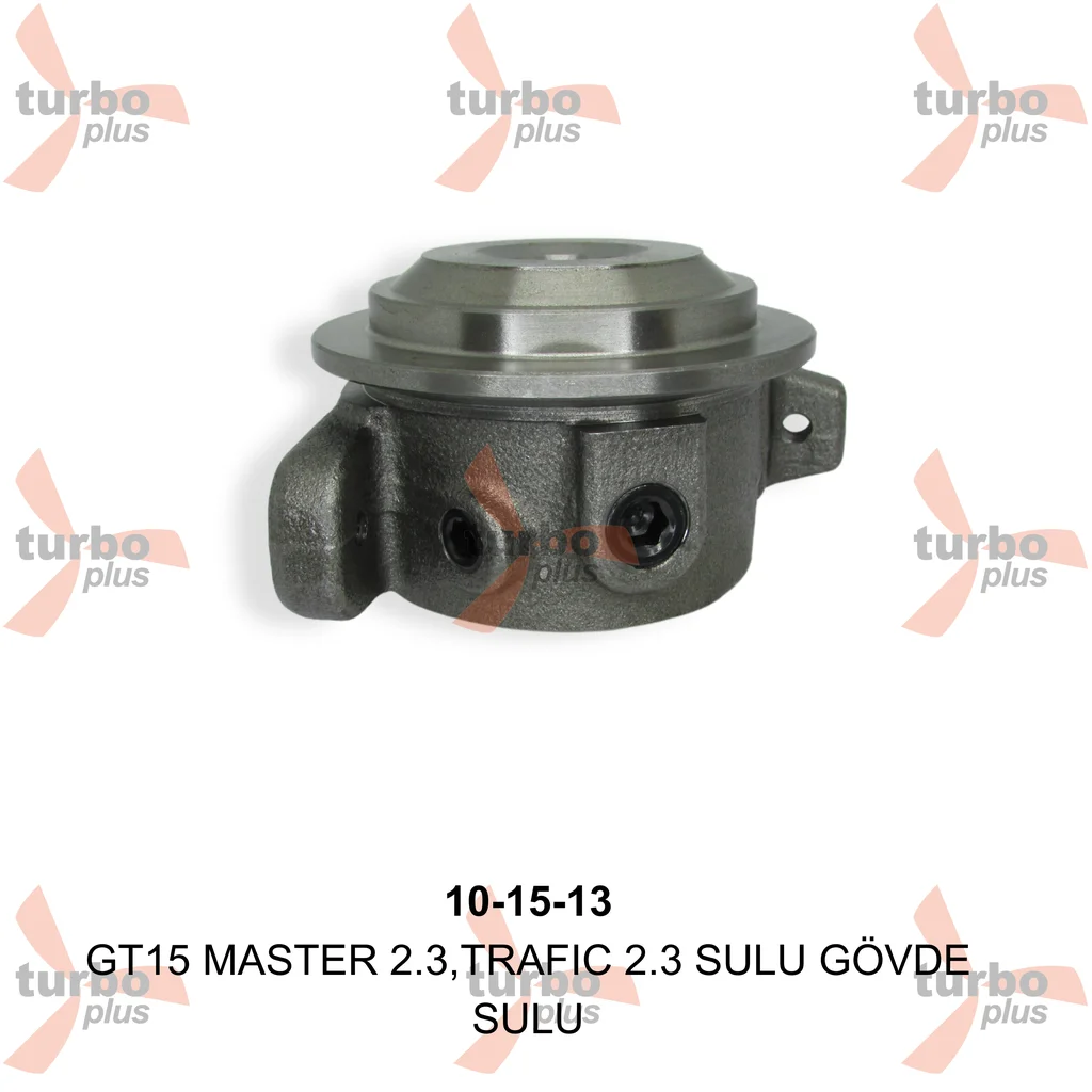 Turbo Plus | GT15 MASTER 2.3,TRAFIC 2.3 SULU GÖVDE