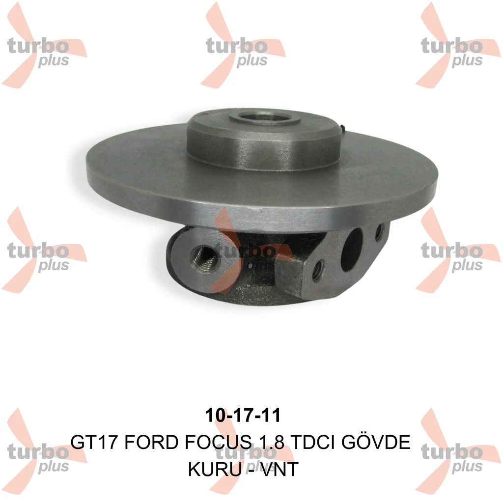 Turbo Plus | GT17 FORD FOCUS 1.8 TDCI GÖVDE