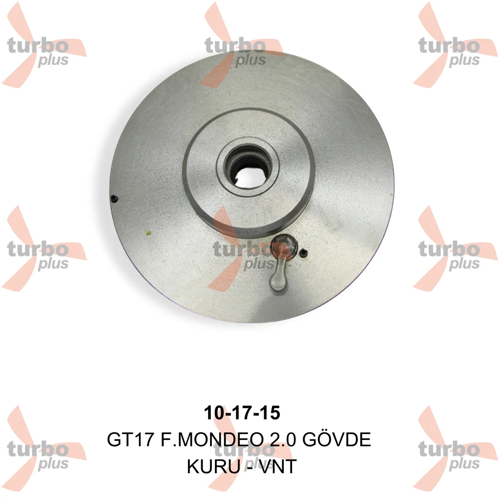 Turbo Plus | GT17 F.MONDEO 2.0 GÖVDE