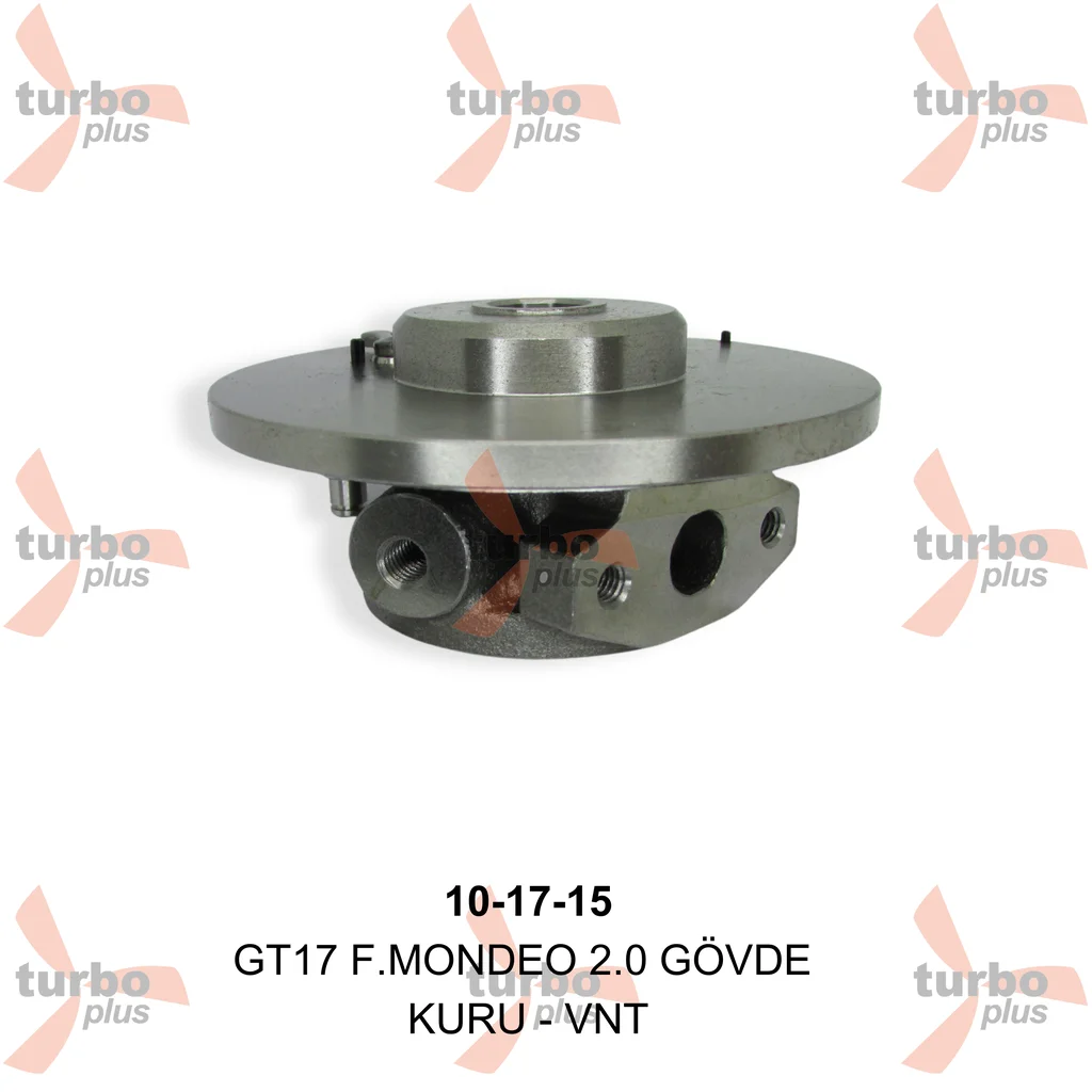 Turbo Plus | GT17 F.MONDEO 2.0 GÖVDE