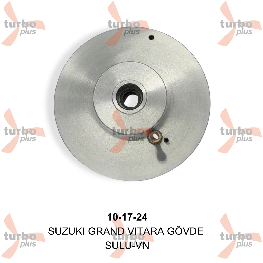 Turbo Plus | SUZUKI GRAND VITARA GÖVDE