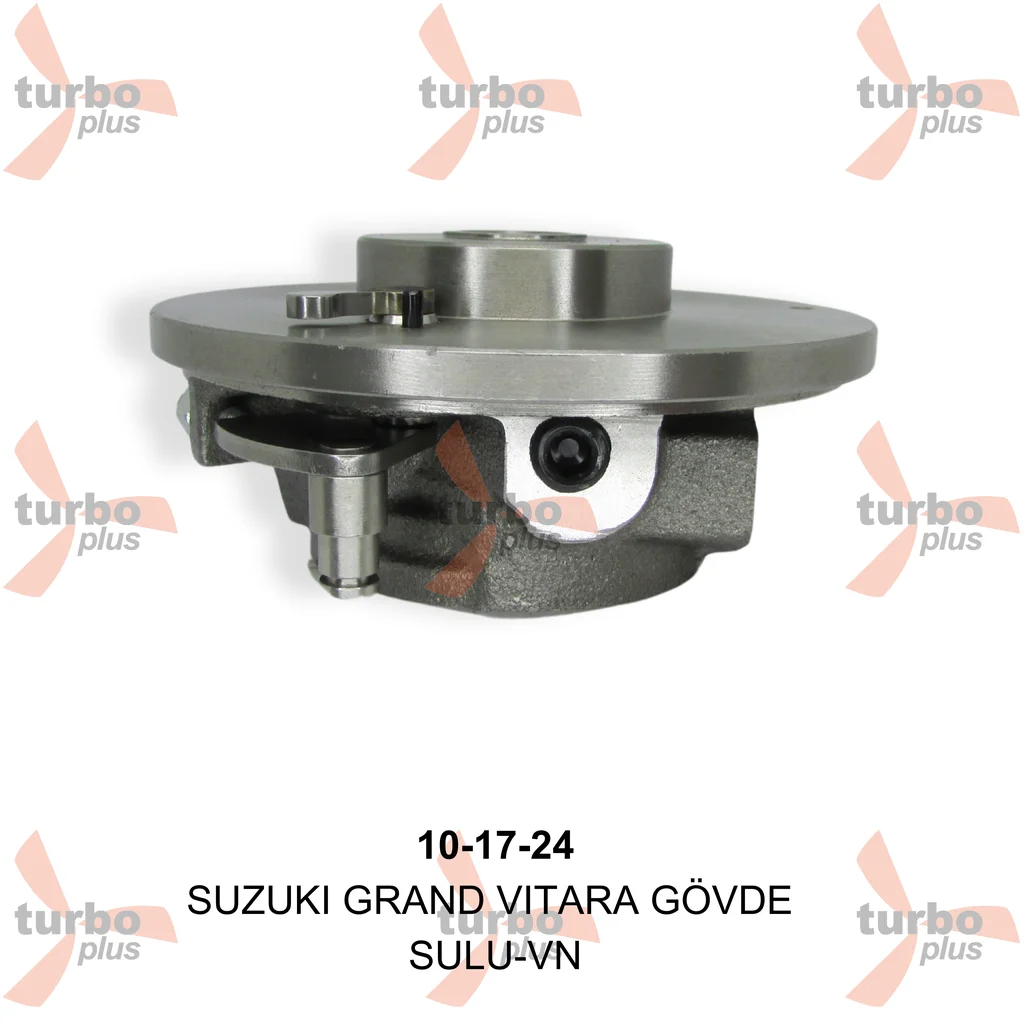 Turbo Plus | SUZUKI GRAND VITARA GÖVDE