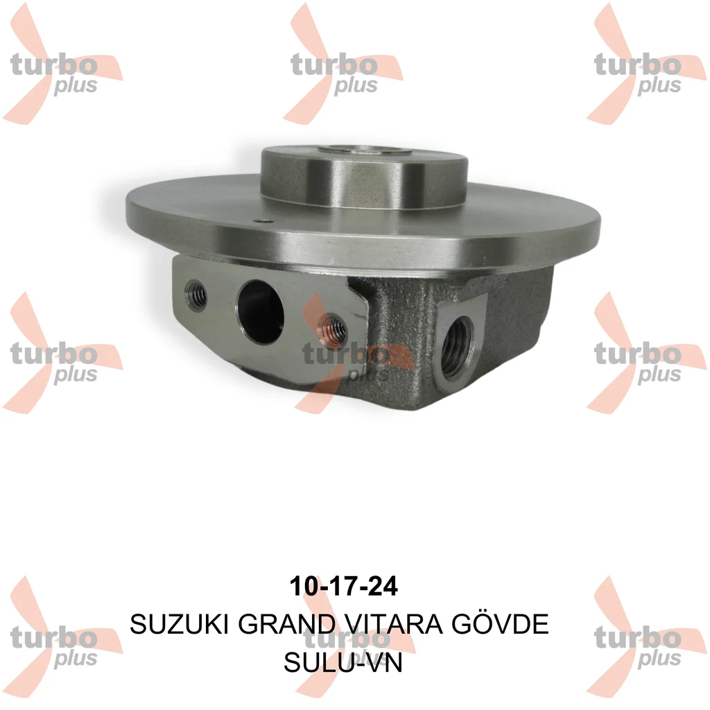Turbo Plus | SUZUKI GRAND VITARA GÖVDE