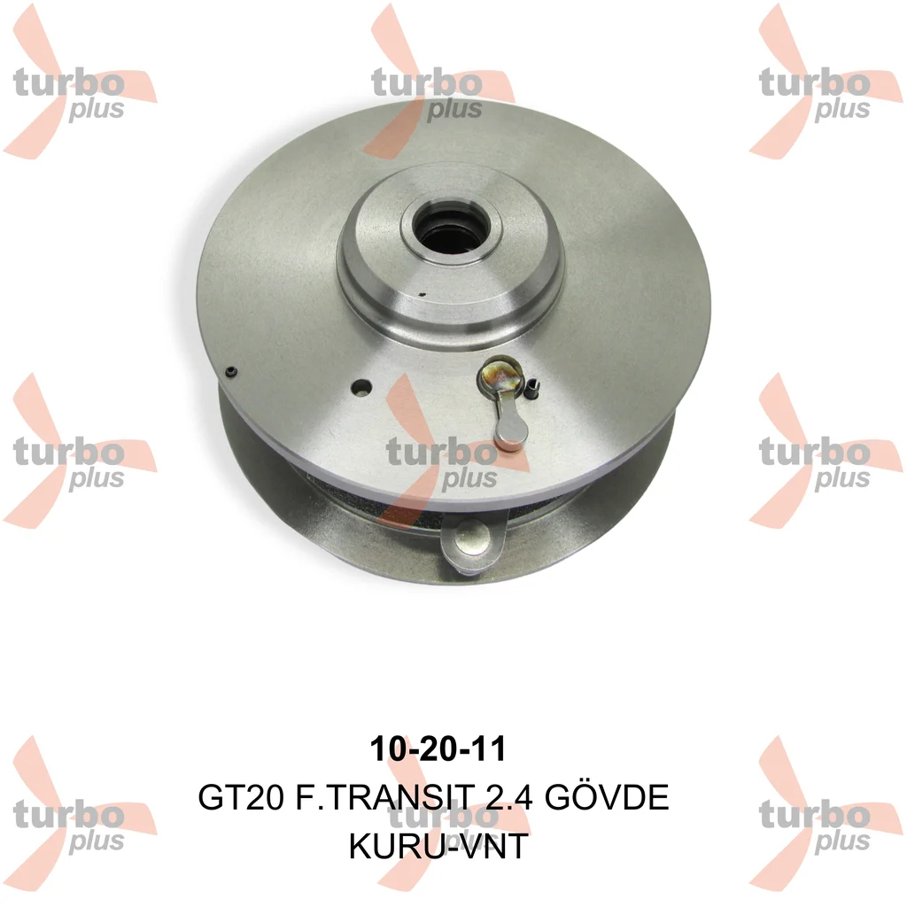Turbo Plus | GT20 F.TRANSIT 2.4 GÖVDE