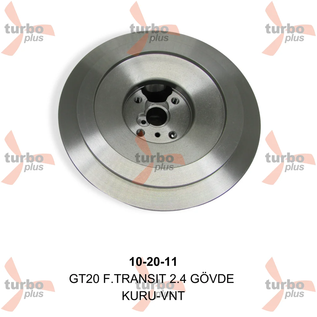 Turbo Plus | GT20 F.TRANSIT 2.4 GÖVDE