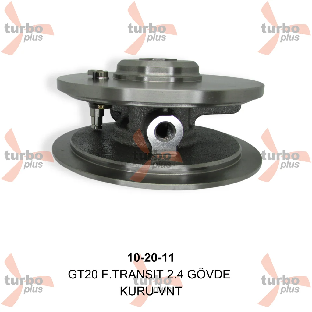 Turbo Plus | GT20 F.TRANSIT 2.4 GÖVDE