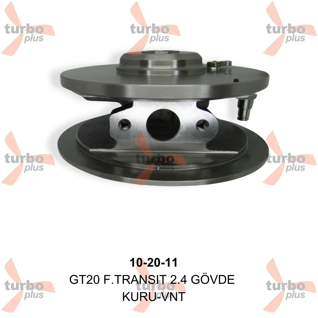 Turbo Plus | GT20 F.TRANSIT 2.4 GÖVDE