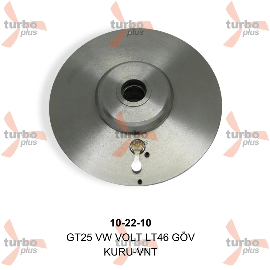Turbo Plus | GT25 VW VOLT LT46 GÖVDE