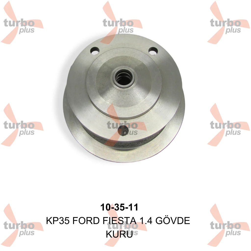 Turbo Plus | KP35 FORD FIESTA 1.4 GÖVDE