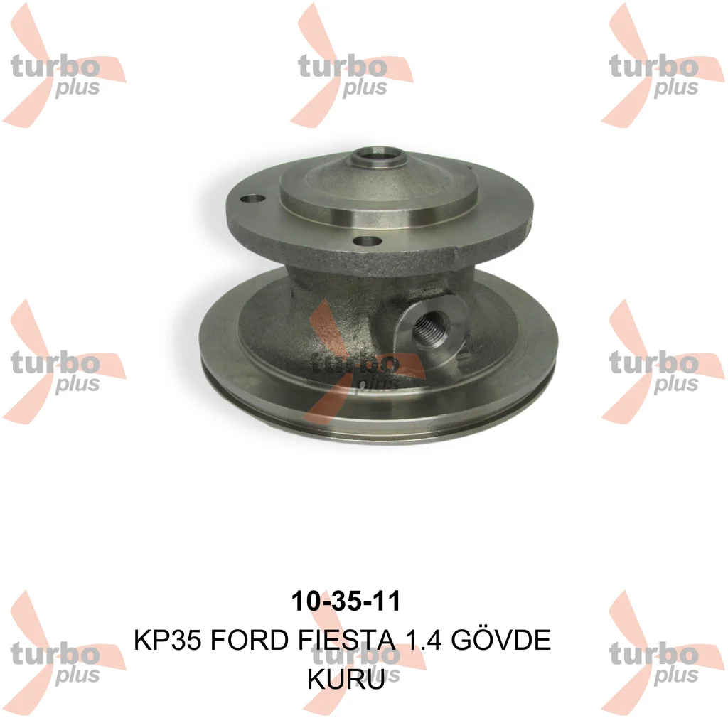 Turbo Plus | KP35 FORD FIESTA 1.4 GÖVDE