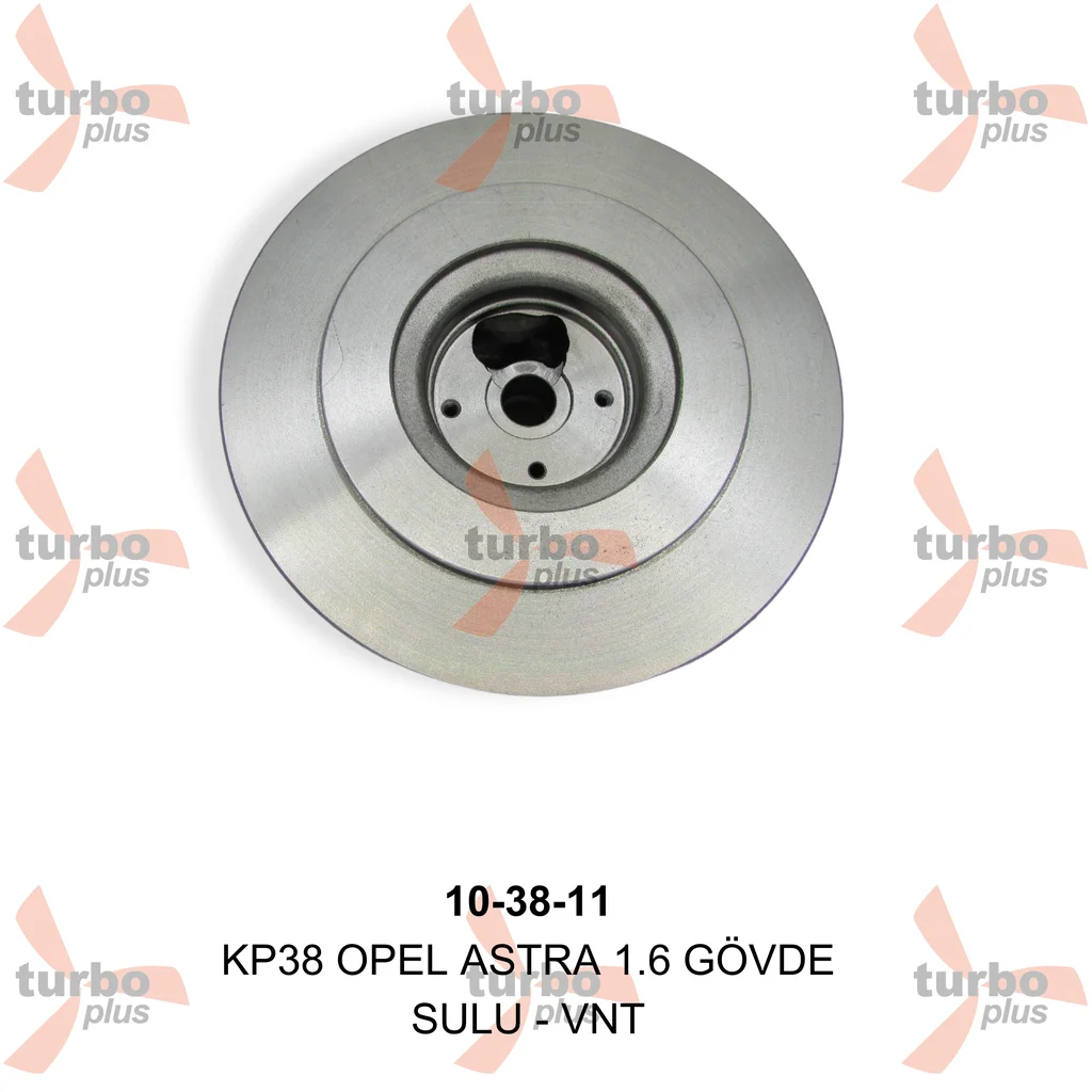 Turbo Plus | KP38 OPEL ASTRA 1.6 GÖVDE