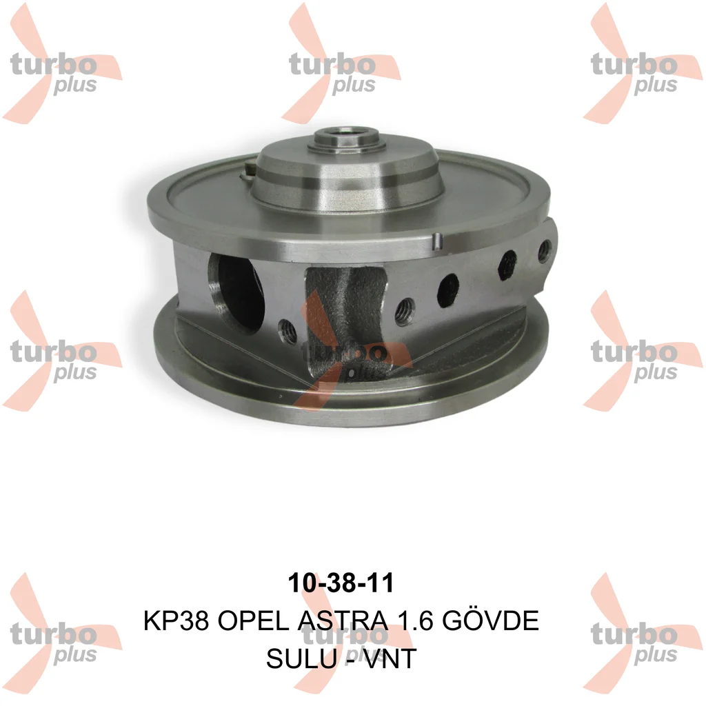 Turbo Plus | KP38 OPEL ASTRA 1.6 GÖVDE