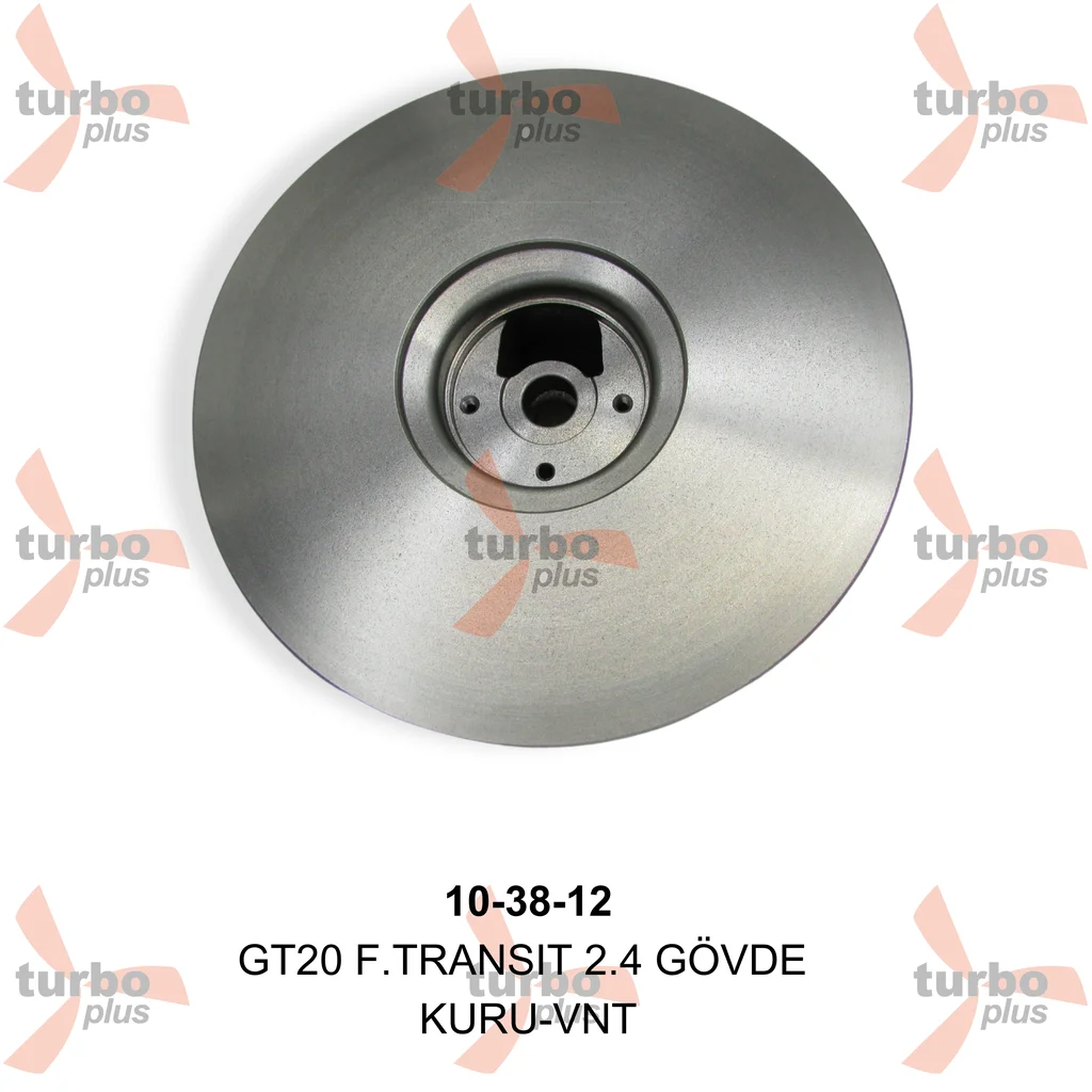 Turbo Plus | KP38 R.TRAFIC 1.6, MERCEDES CLA1.6 136 HP GÖVDE