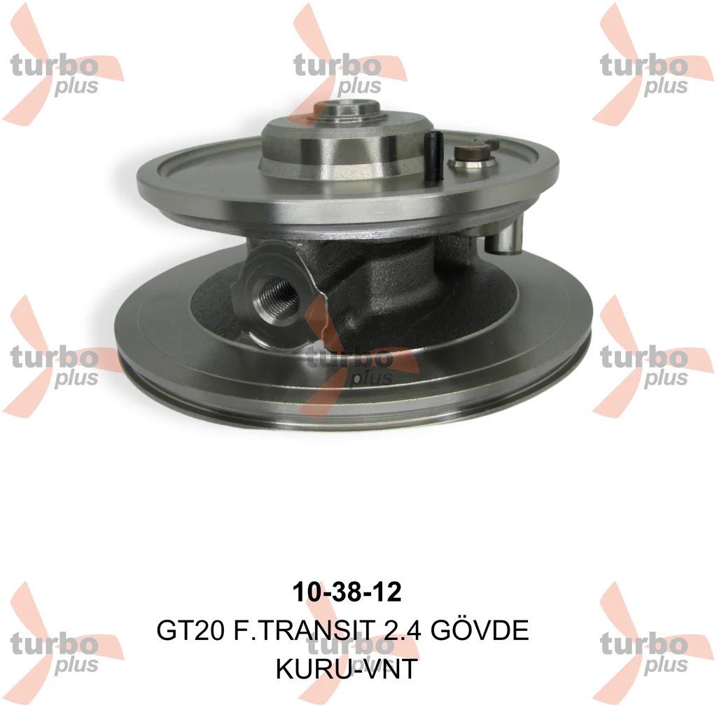 Turbo Plus | KP38 R.TRAFIC 1.6, MERCEDES CLA1.6 136 HP GÖVDE