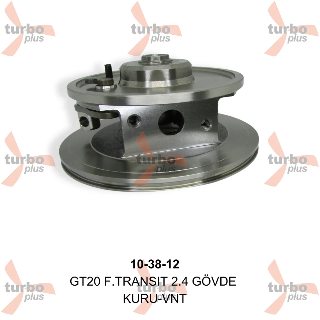 Turbo Plus | KP38 R.TRAFIC 1.6, MERCEDES CLA1.6 136 HP GÖVDE