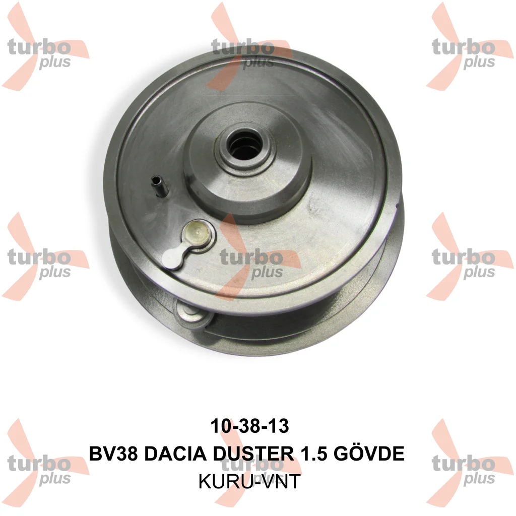 Turbo Plus | BV38 DACIA DUSTER 1.5 GÖVDE