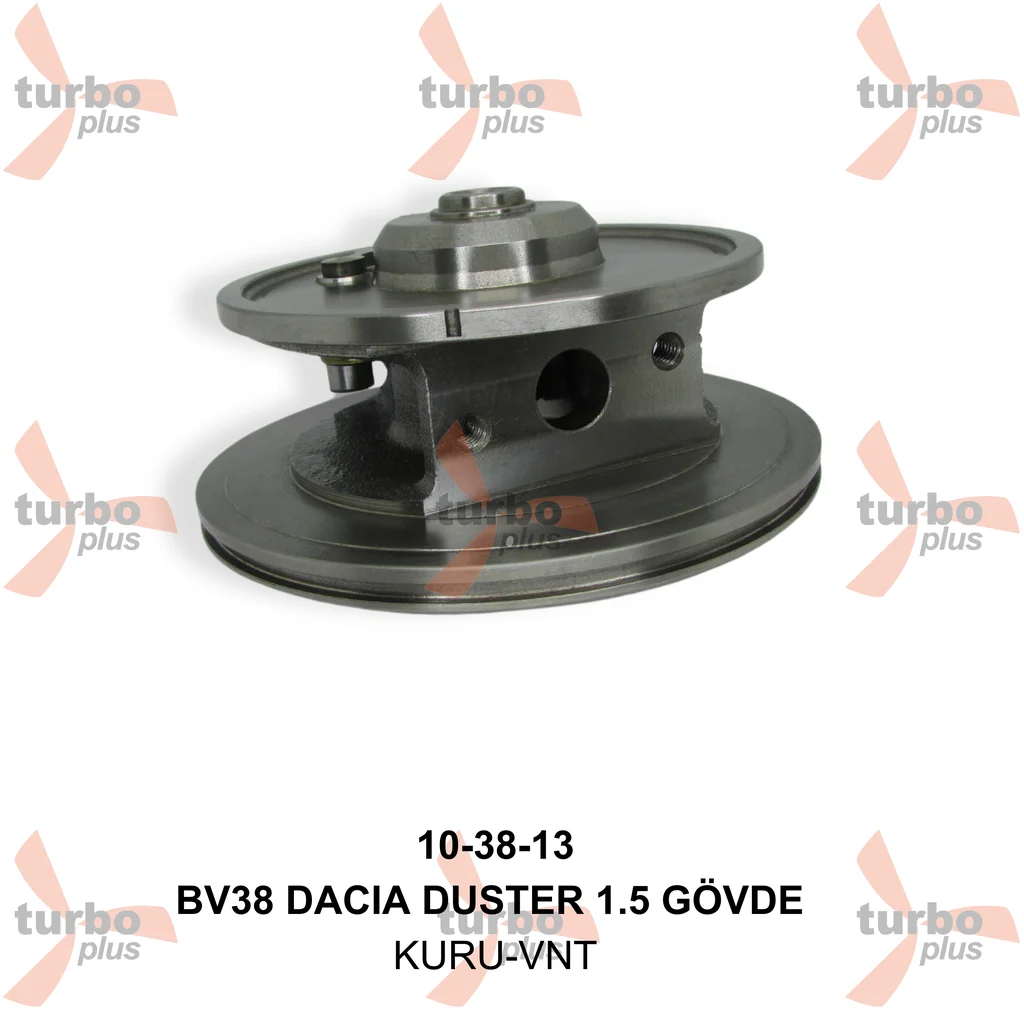 Turbo Plus | BV38 DACIA DUSTER 1.5 GÖVDE