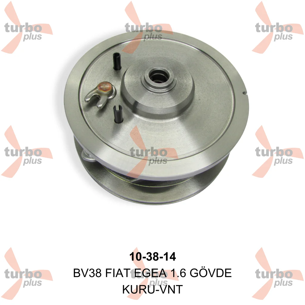 Turbo Plus | BV38 FIAT EGEA 1.6 GÖVDE
