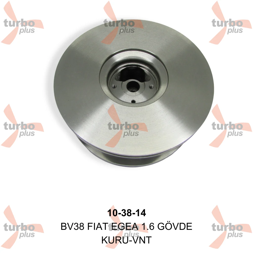 Turbo Plus | BV38 FIAT EGEA 1.6 GÖVDE