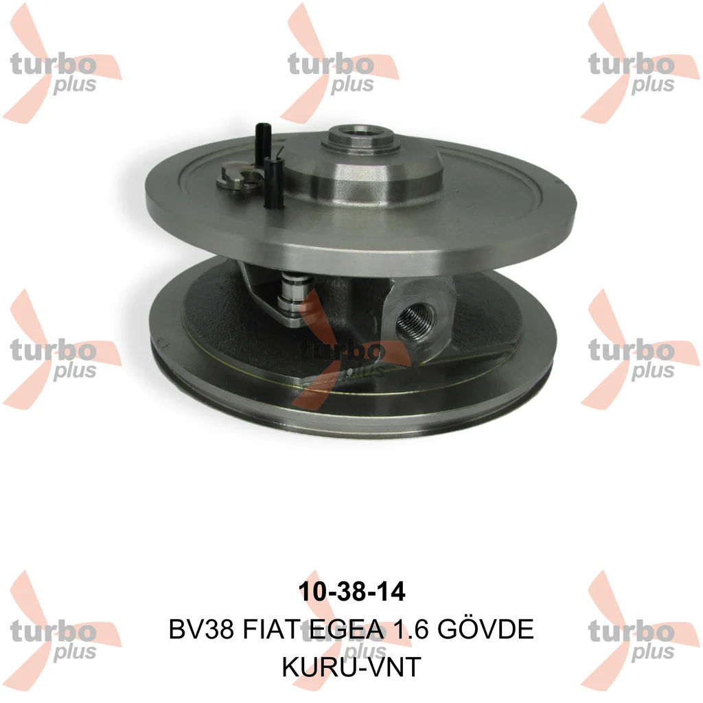 Turbo Plus | BV38 FIAT EGEA 1.6 GÖVDE
