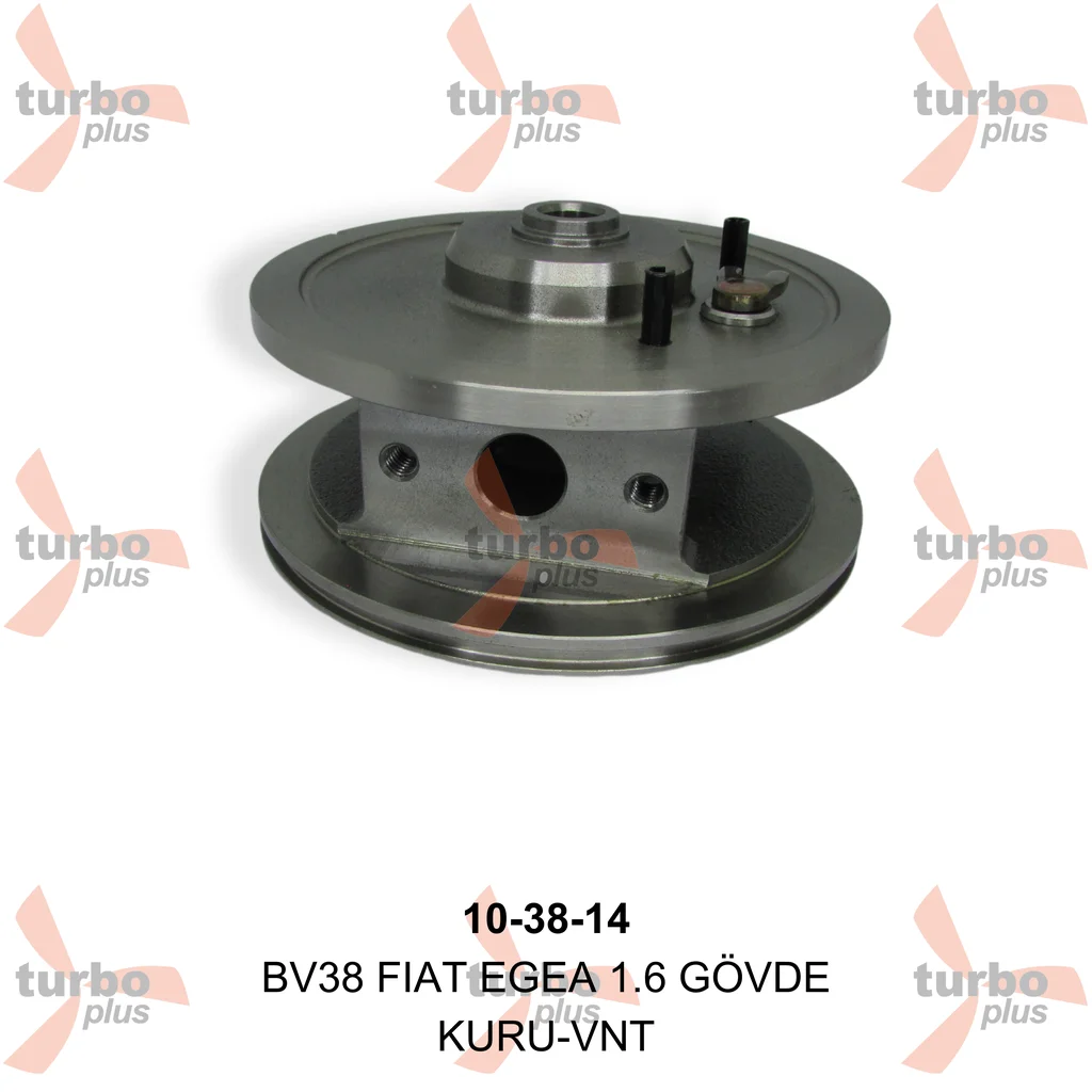 Turbo Plus | BV38 FIAT EGEA 1.6 GÖVDE