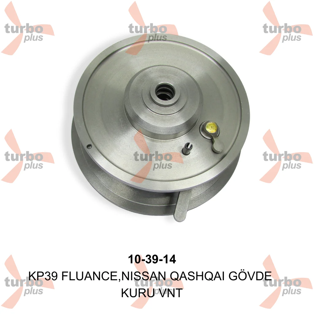 Turbo Plus | KP39 FLUANCE,NISSAN QASHQAI GÖVDE