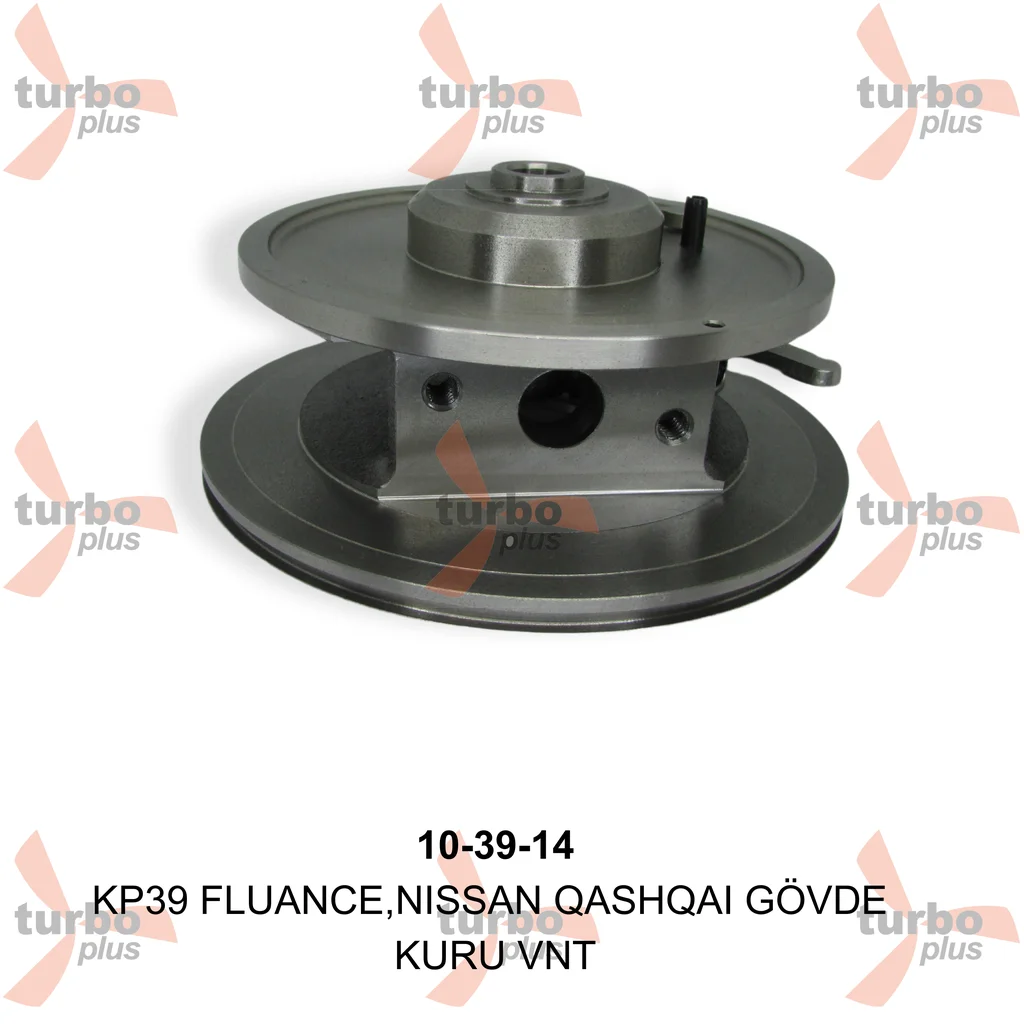 Turbo Plus | KP39 FLUANCE,NISSAN QASHQAI GÖVDE