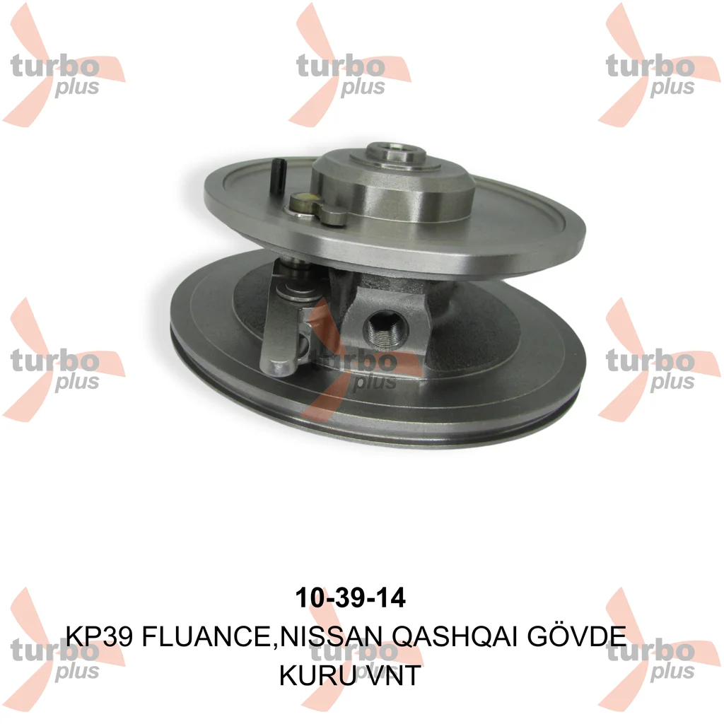 Turbo Plus | KP39 FLUANCE,NISSAN QASHQAI GÖVDE