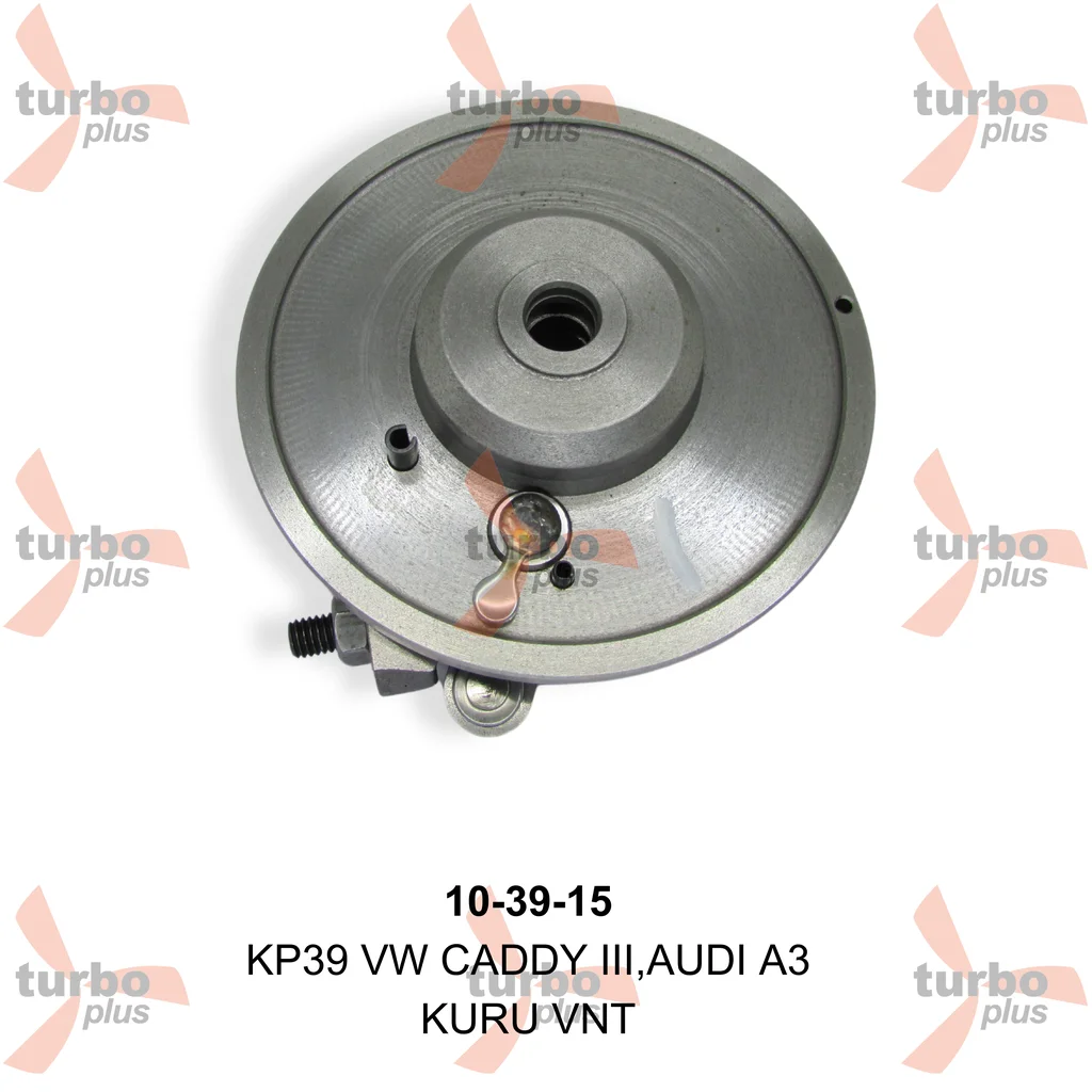 Turbo Plus | KP39 VW CADDY III,AUDI A3,SKODA OCTAVIA 1.9 GÖVDE