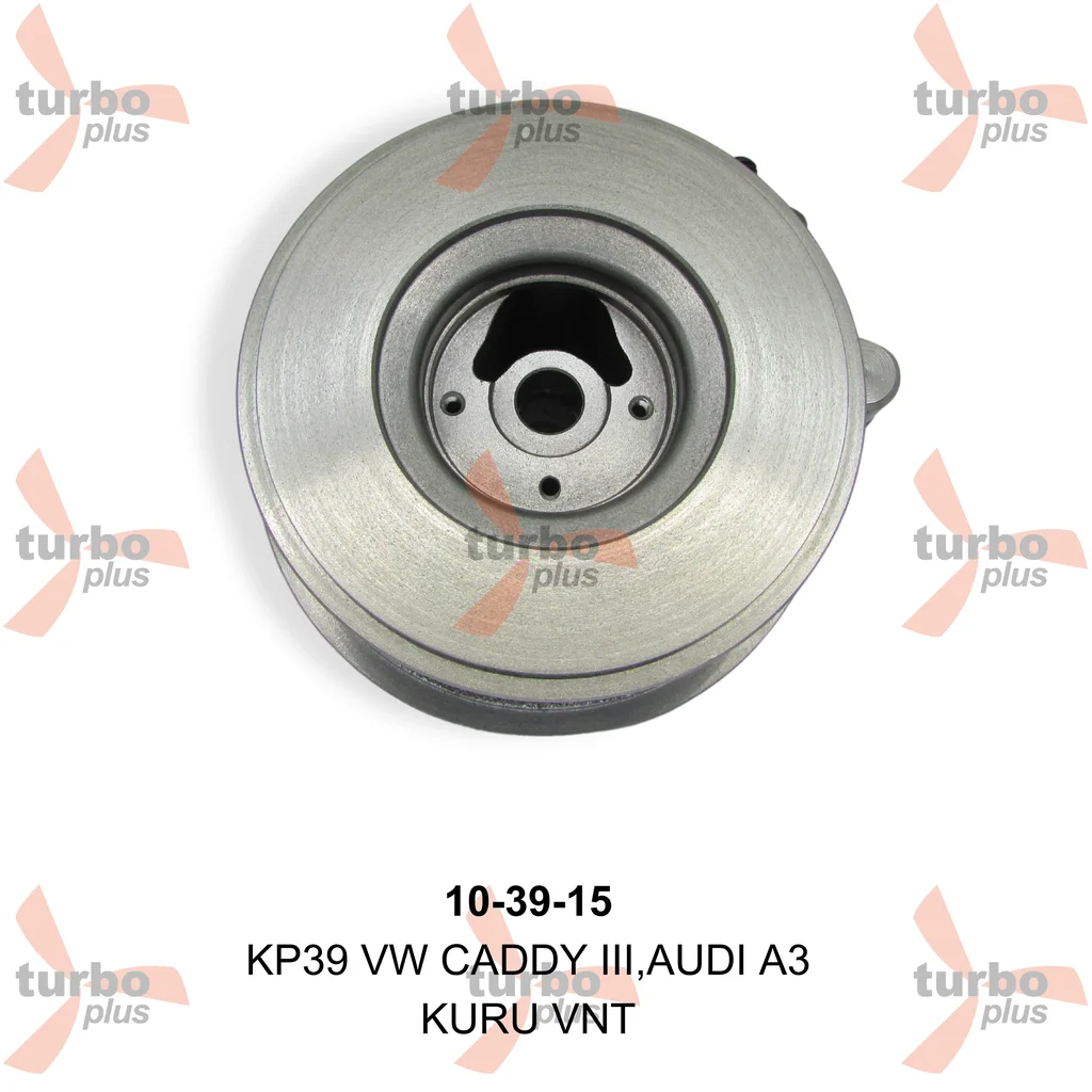 Turbo Plus | KP39 VW CADDY III,AUDI A3,SKODA OCTAVIA 1.9 GÖVDE