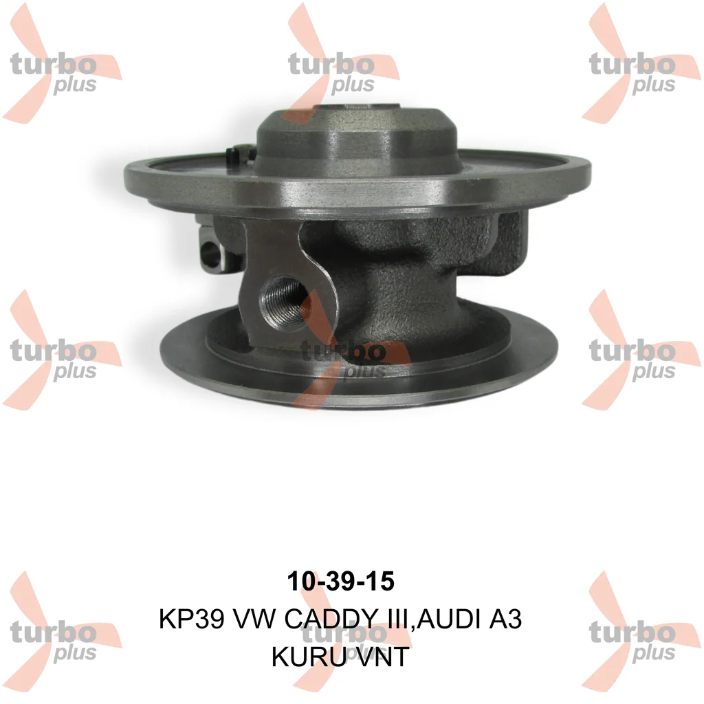 Turbo Plus | KP39 VW CADDY III,AUDI A3,SKODA OCTAVIA 1.9 GÖVDE
