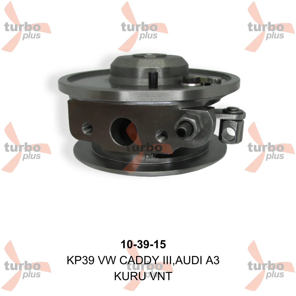 Turbo Plus | KP39 VW CADDY III,AUDI A3,SKODA OCTAVIA 1.9 GÖVDE