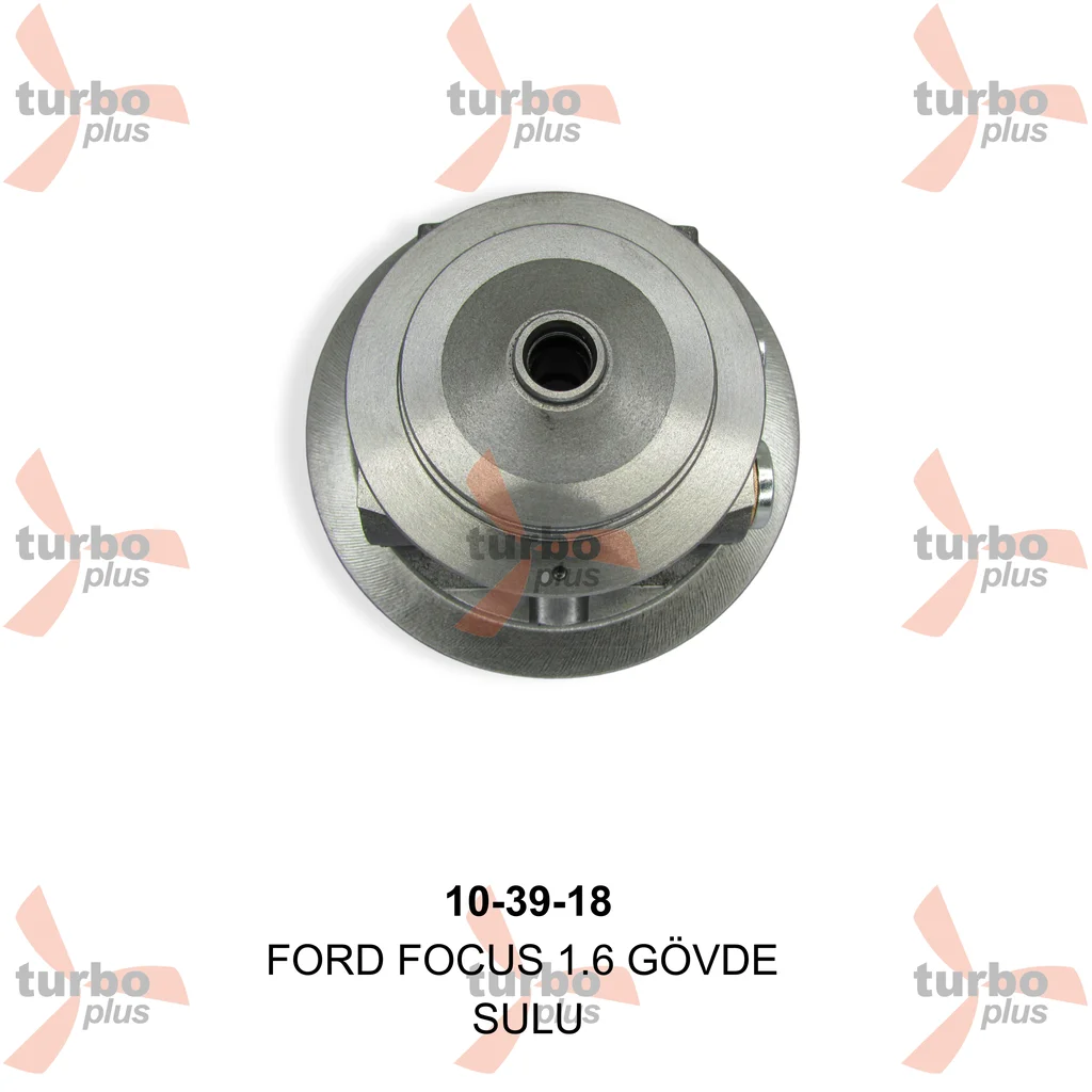 Turbo Plus | FORD FOCUS 1.6 GÖVDE