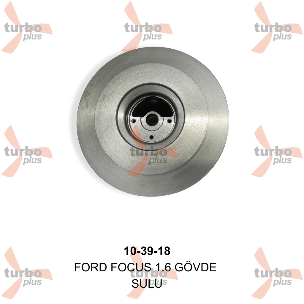 Turbo Plus | FORD FOCUS 1.6 GÖVDE