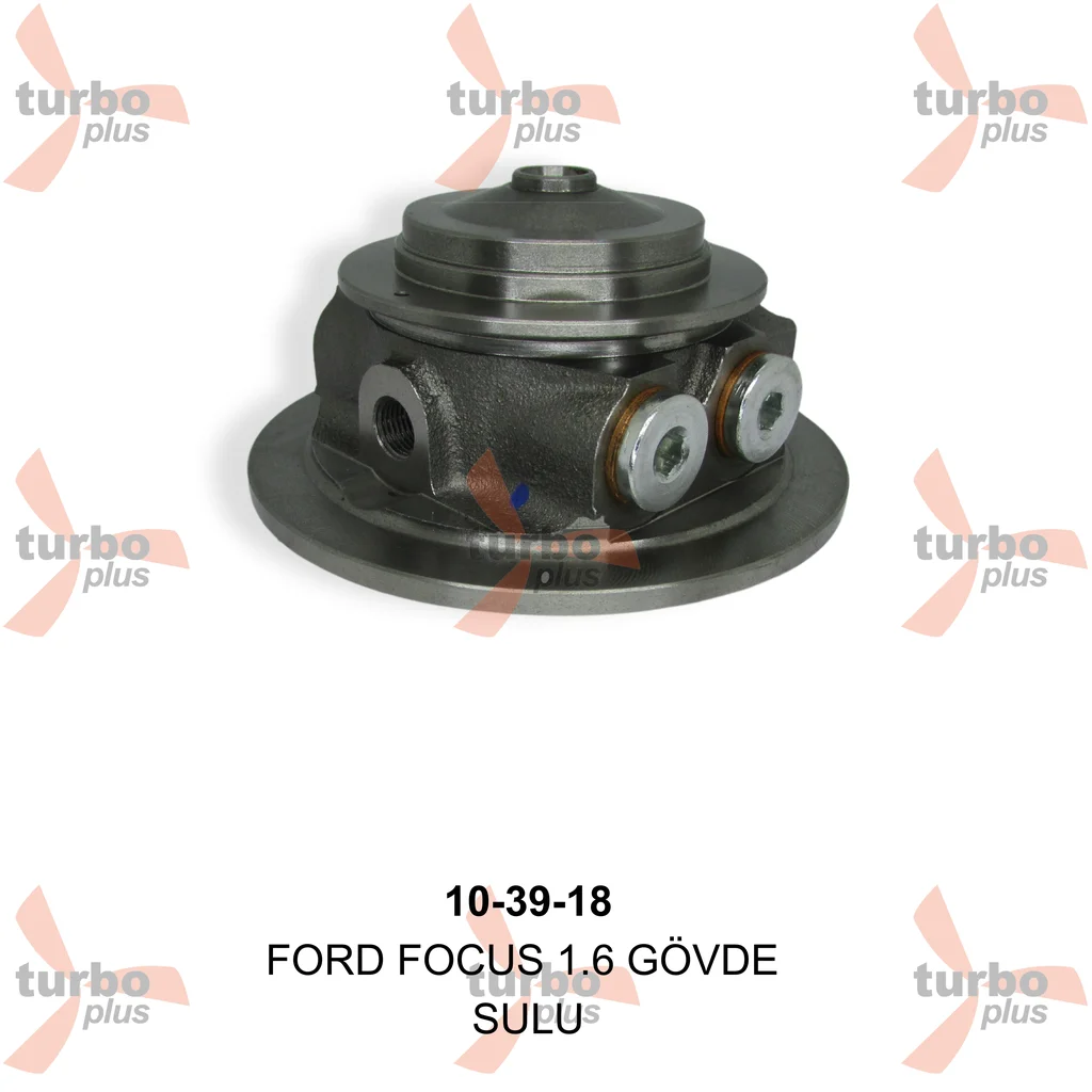 Turbo Plus | FORD FOCUS 1.6 GÖVDE