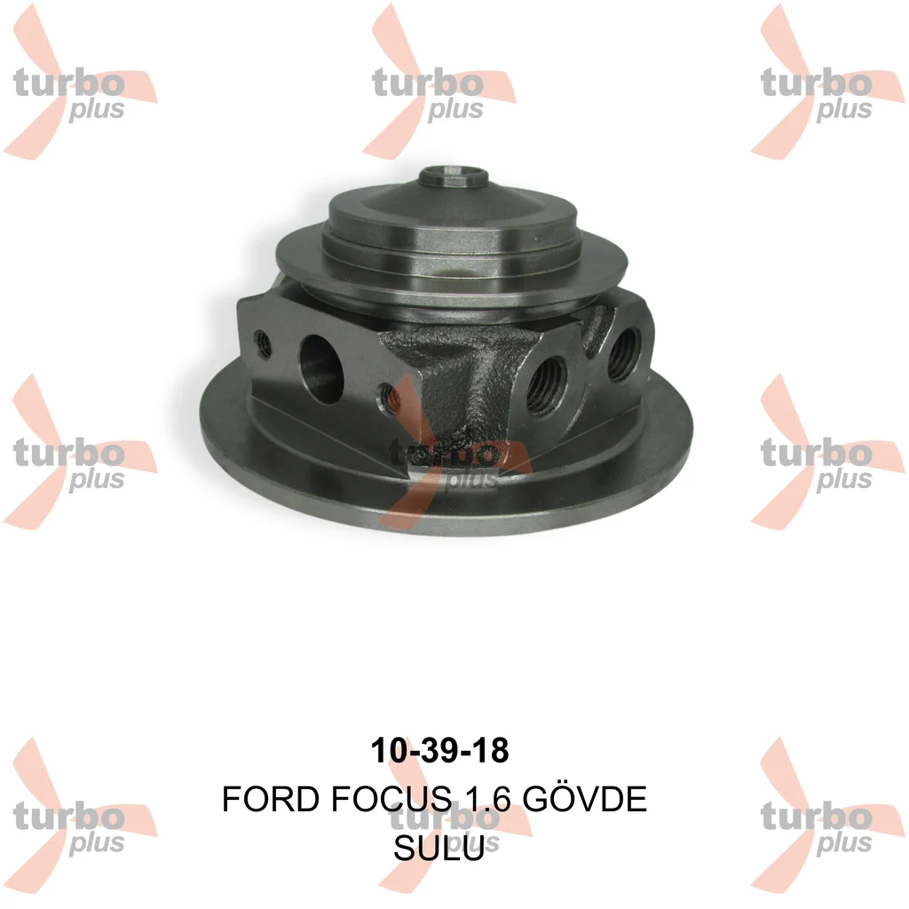 Turbo Plus | FORD FOCUS 1.6 GÖVDE