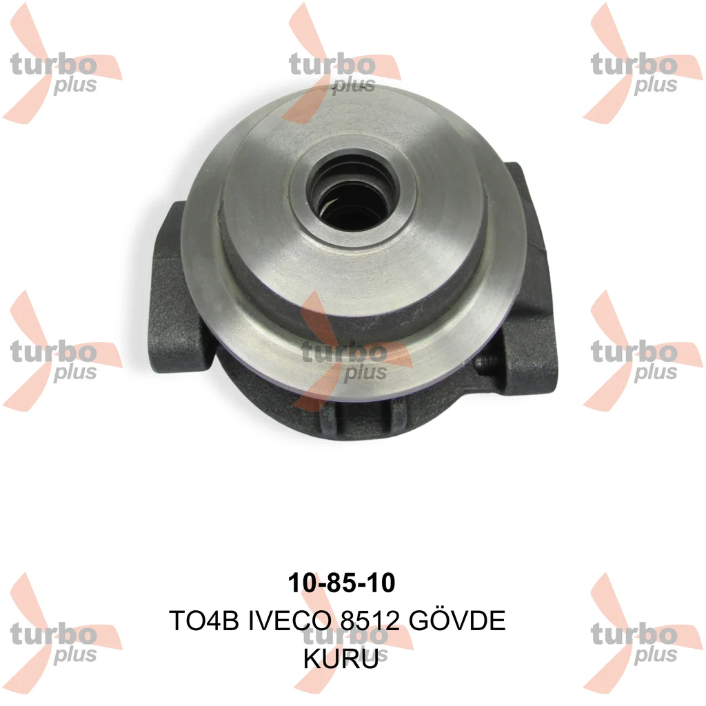 Turbo Plus | TO4B IVECO 8512 GÖVDE