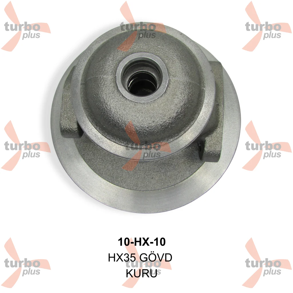 Turbo Plus | HX35 GÖVDE