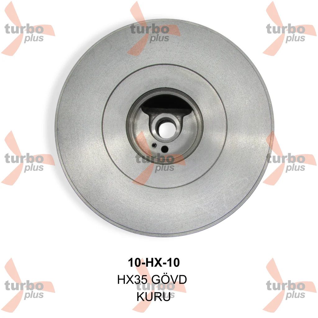 Turbo Plus | HX35 GÖVDE